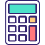 AI Customer Support Solution Icon