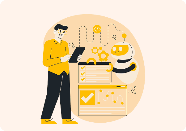 AI Customer Support Why It Matters Icon