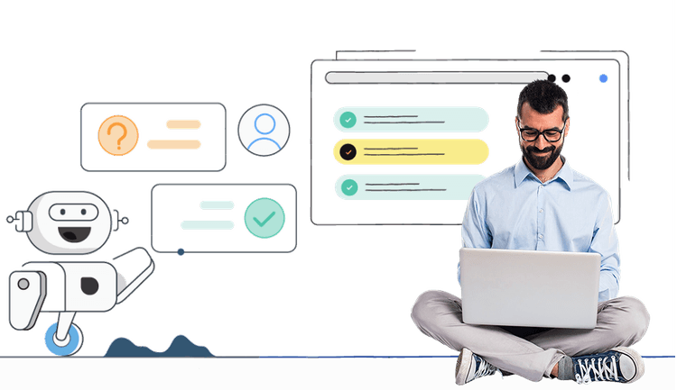 Voice AI in 2025 and Beyond use case icon