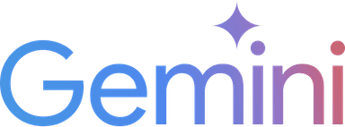 Google Gemini AI Logo