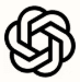 OpenAI ChatGPT logo